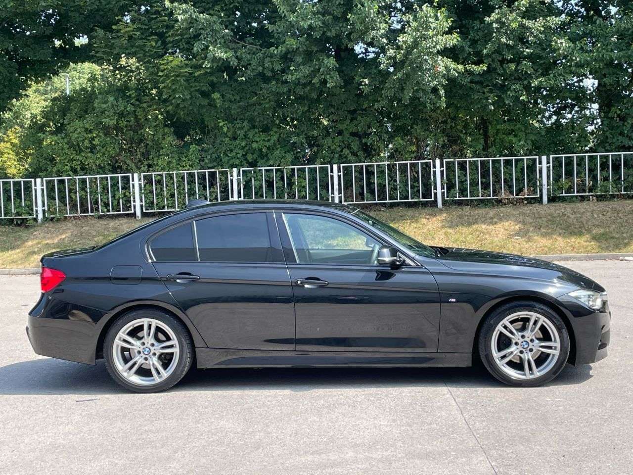 2016 BMW 3 SERIES 2016 BMW 3 SERIES