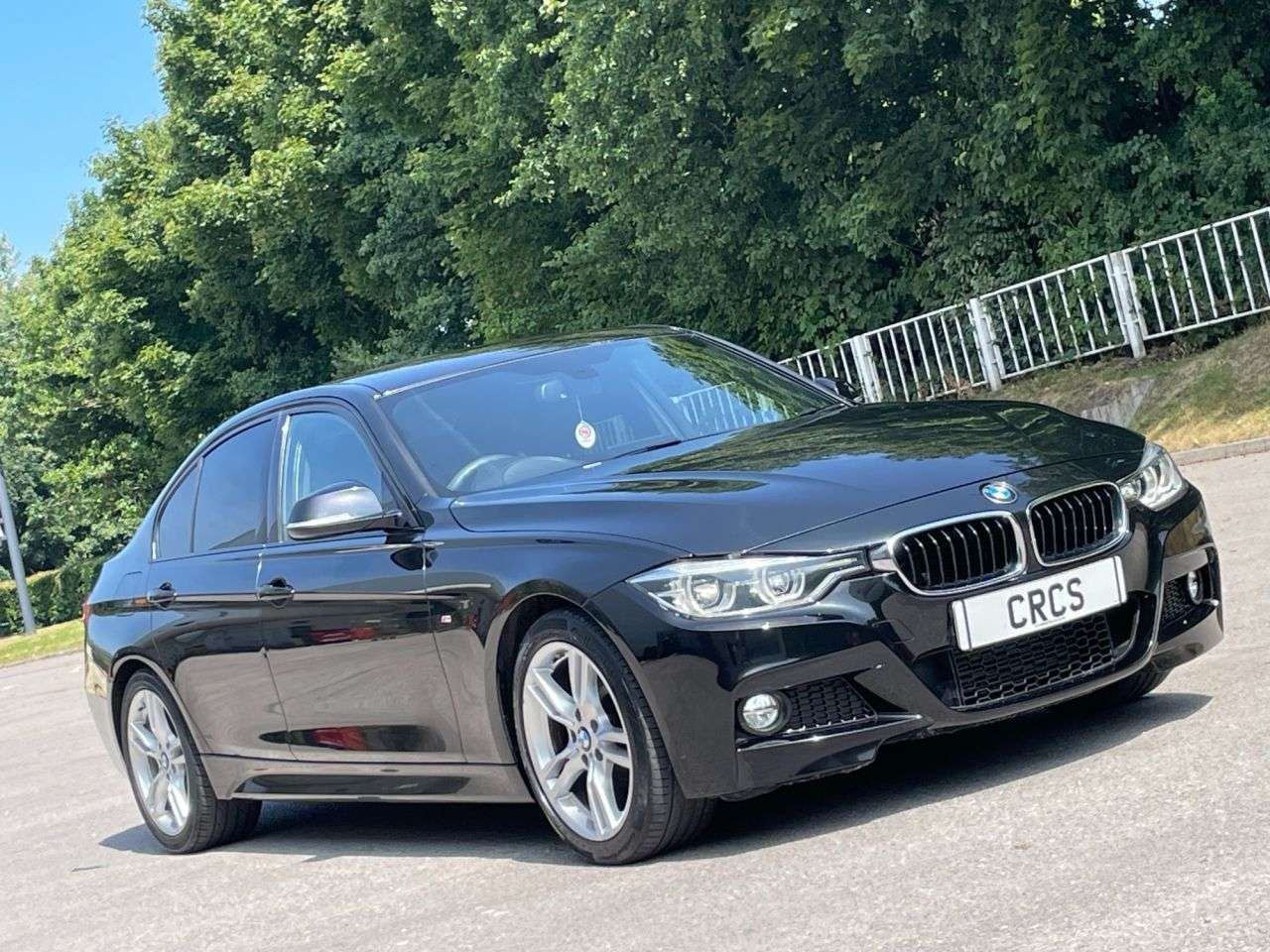 2016 BMW 3 SERIES 2016 BMW 3 SERIES