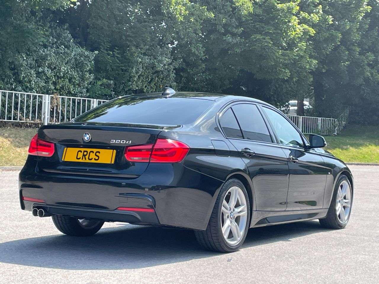 2016 BMW 3 SERIES 2016 BMW 3 SERIES