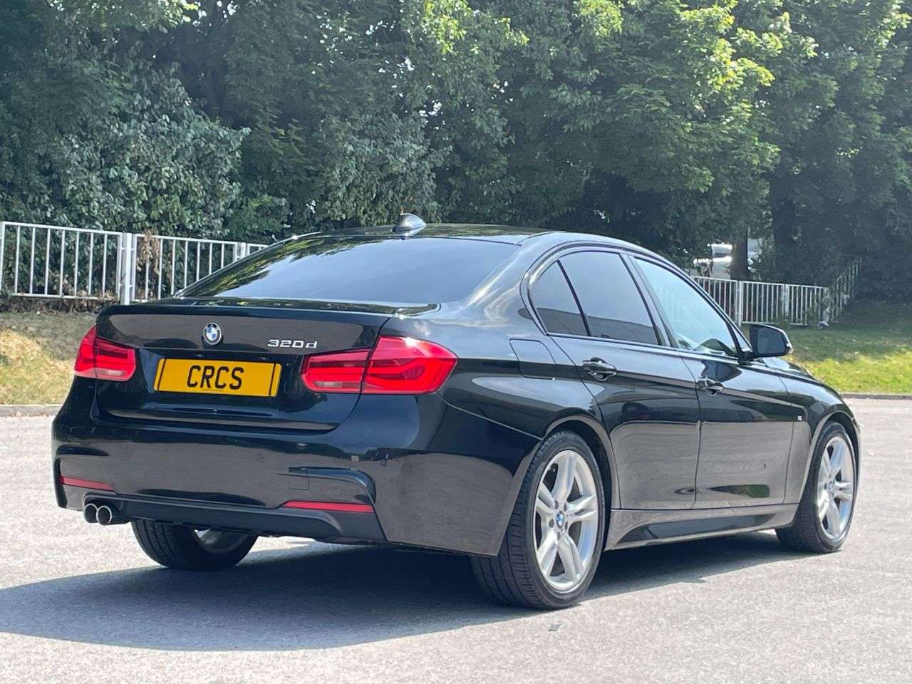 2016 BMW 3 SERIES 2016 BMW 3 SERIES