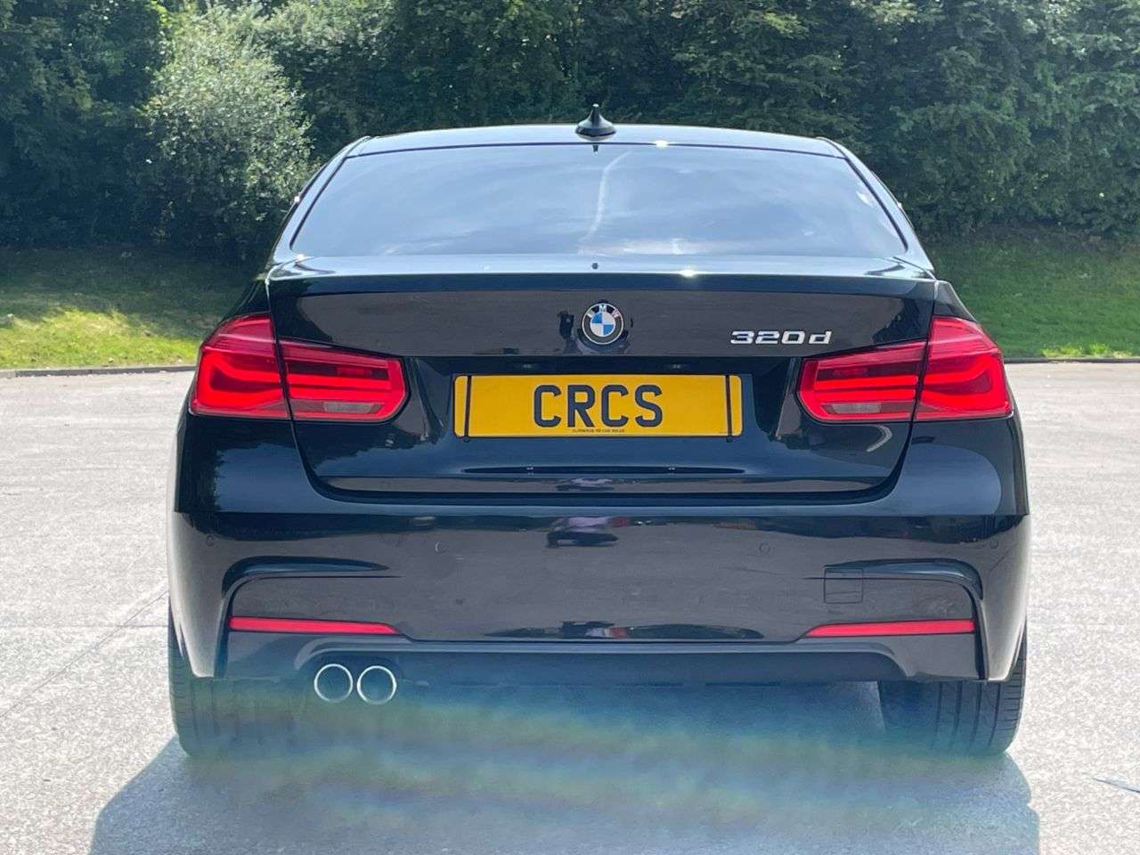 2016 BMW 3 SERIES 2016 BMW 3 SERIES