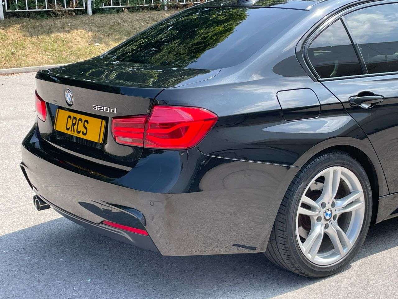 2016 BMW 3 SERIES 2016 BMW 3 SERIES