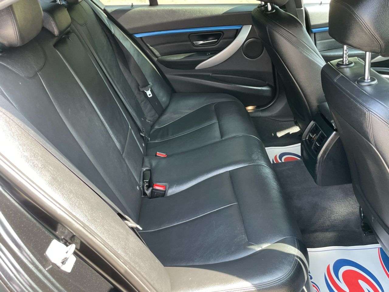 2016 BMW 3 SERIES 2016 BMW 3 SERIES