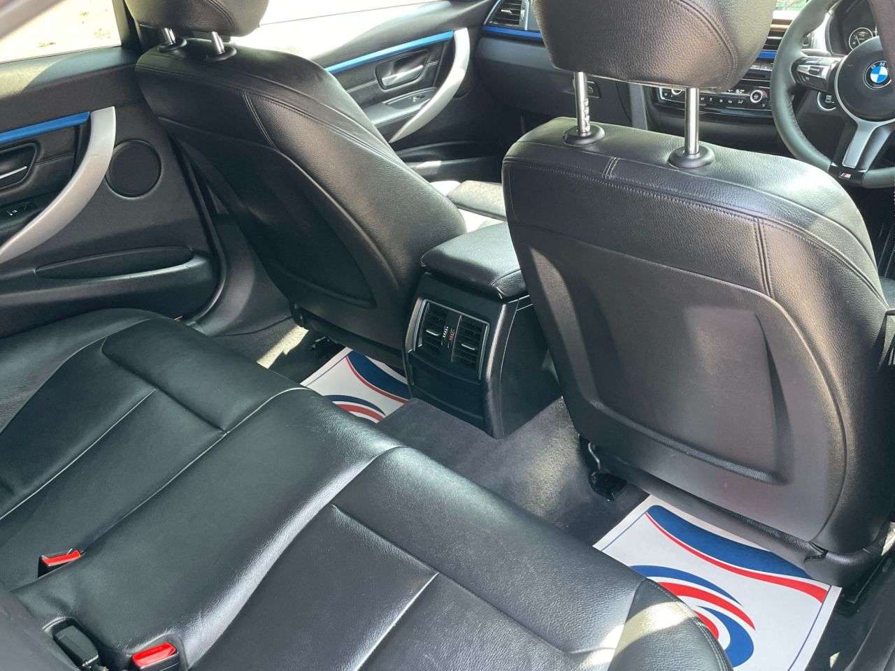 2016 BMW 3 SERIES 2016 BMW 3 SERIES