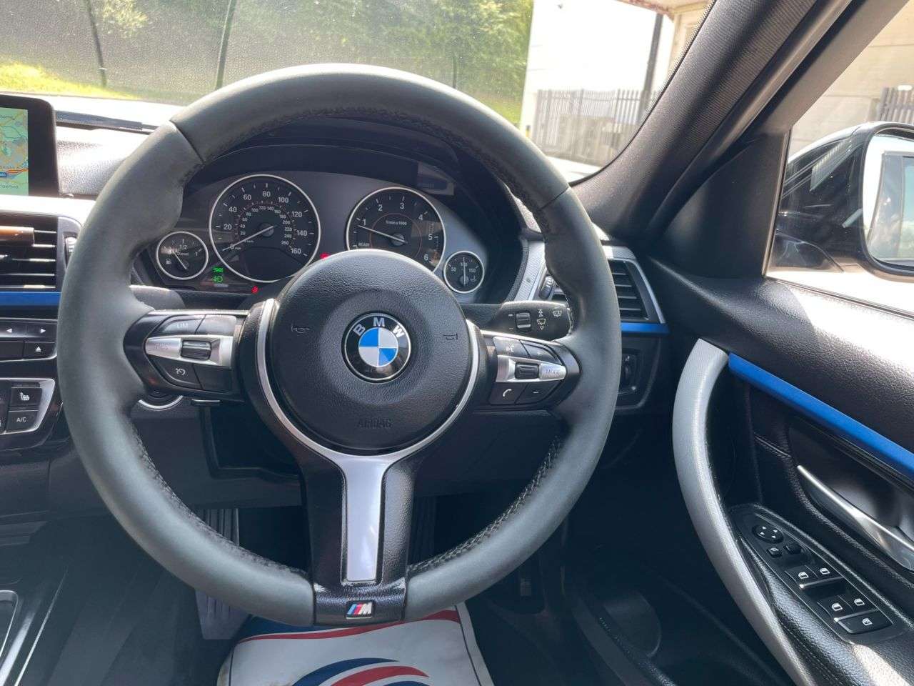 2016 BMW 3 SERIES 2016 BMW 3 SERIES