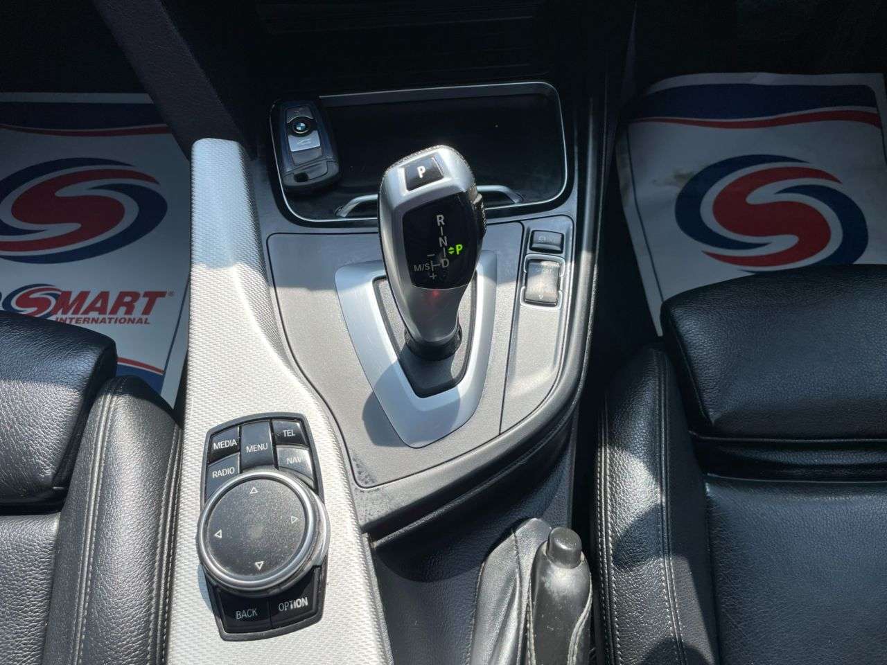 2016 BMW 3 SERIES 2016 BMW 3 SERIES