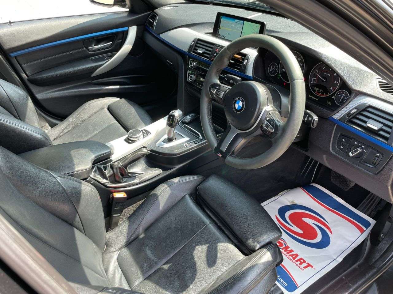 2016 BMW 3 SERIES 2016 BMW 3 SERIES