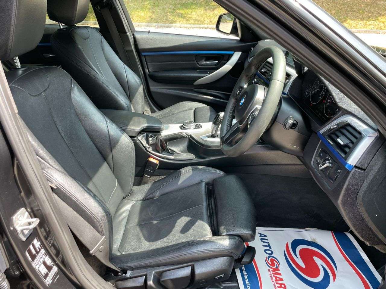 2016 BMW 3 SERIES 2016 BMW 3 SERIES