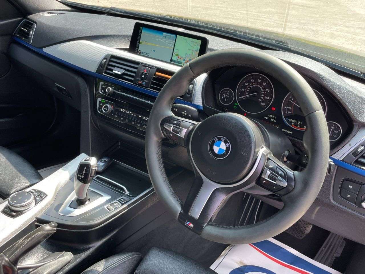 2016 BMW 3 SERIES 2016 BMW 3 SERIES