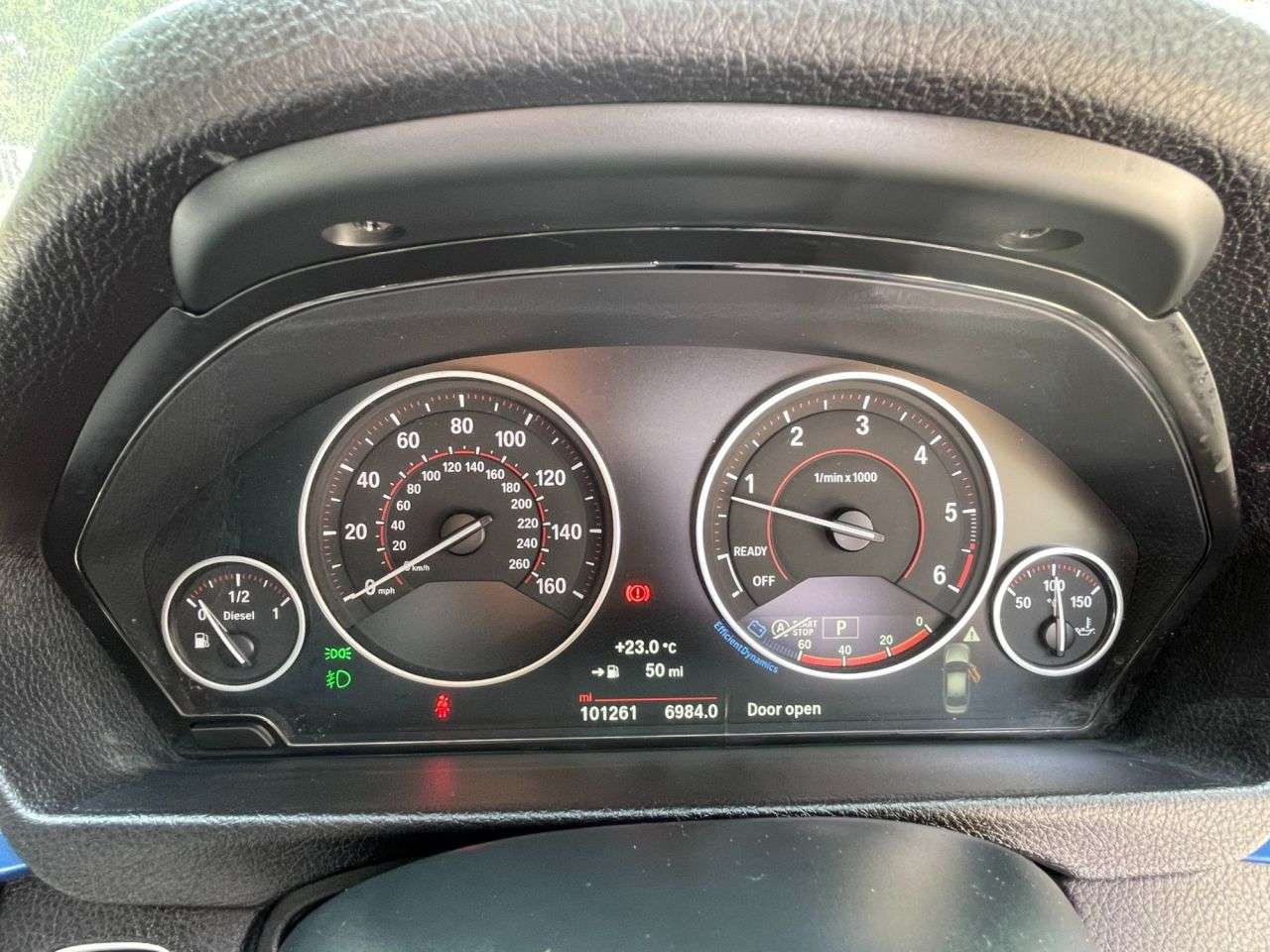 2016 BMW 3 SERIES 2016 BMW 3 SERIES