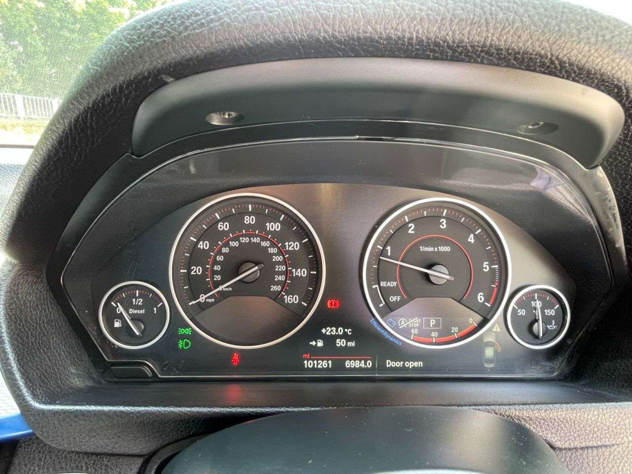 2016 BMW 3 SERIES 2016 BMW 3 SERIES