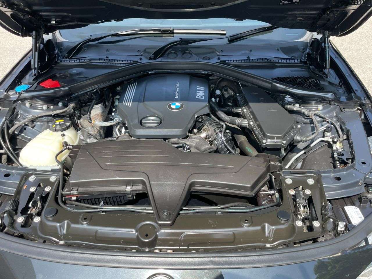2016 BMW 3 SERIES 2016 BMW 3 SERIES