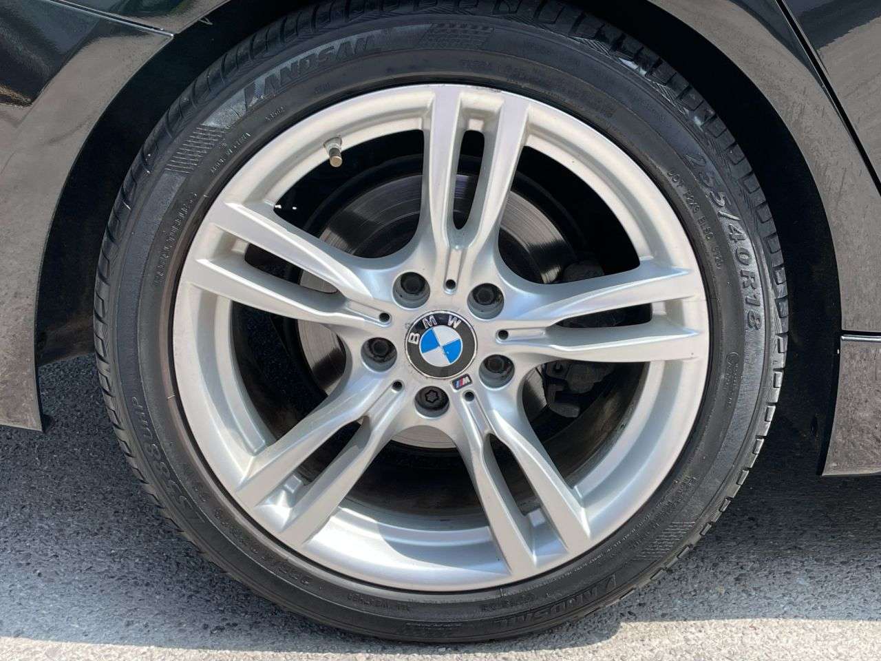 2016 BMW 3 SERIES 2016 BMW 3 SERIES