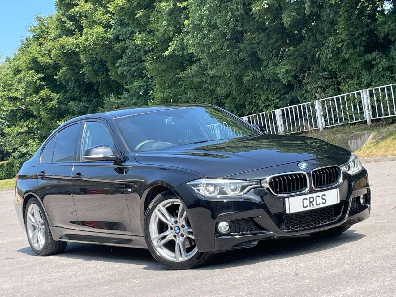 2016 BMW 3 SERIES 2016 BMW 3 SERIES