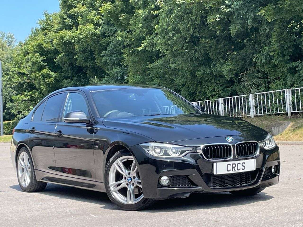 2016 BMW 3 SERIES 2016 BMW 3 SERIES
