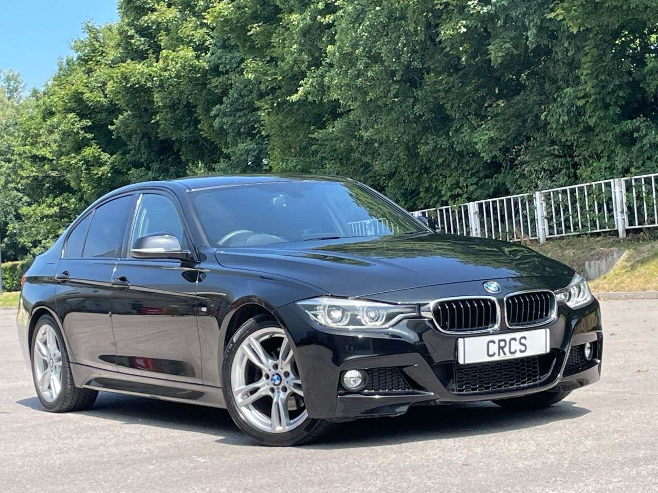 2016 BMW 3 SERIES 2016 BMW 3 SERIES