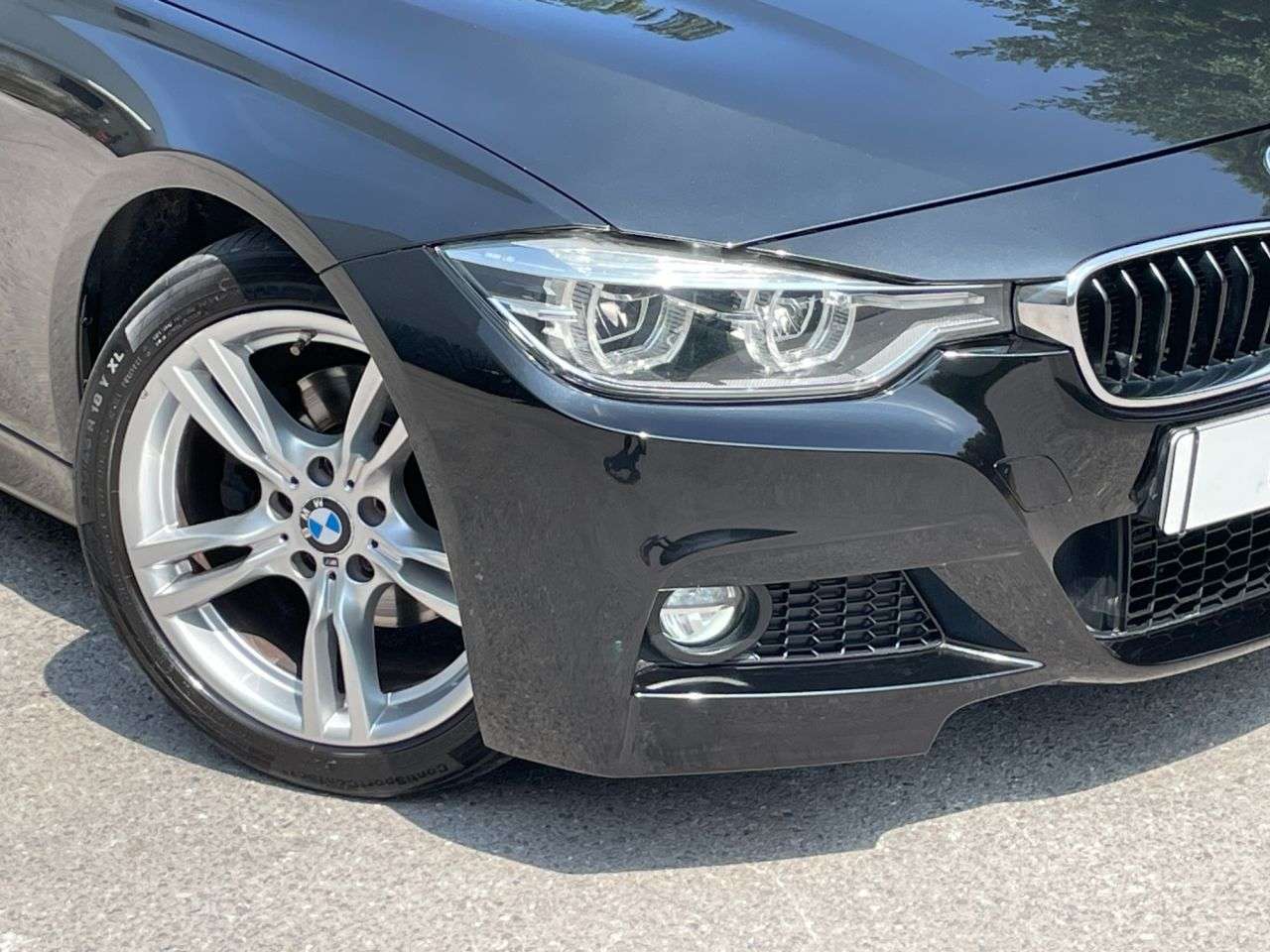 2016 BMW 3 SERIES 2016 BMW 3 SERIES