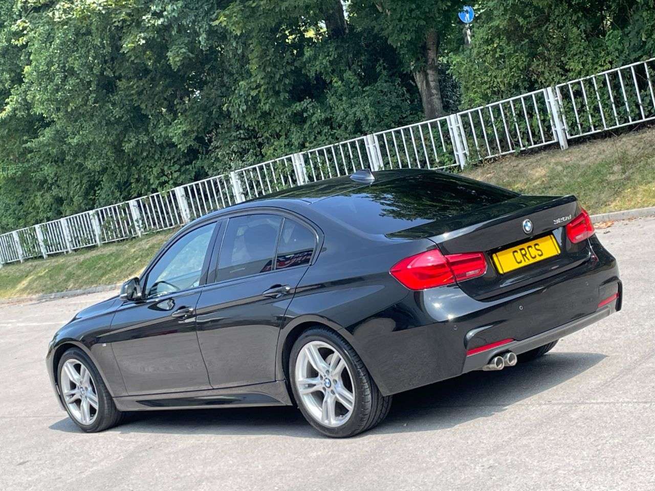 2016 BMW 3 SERIES 2016 BMW 3 SERIES