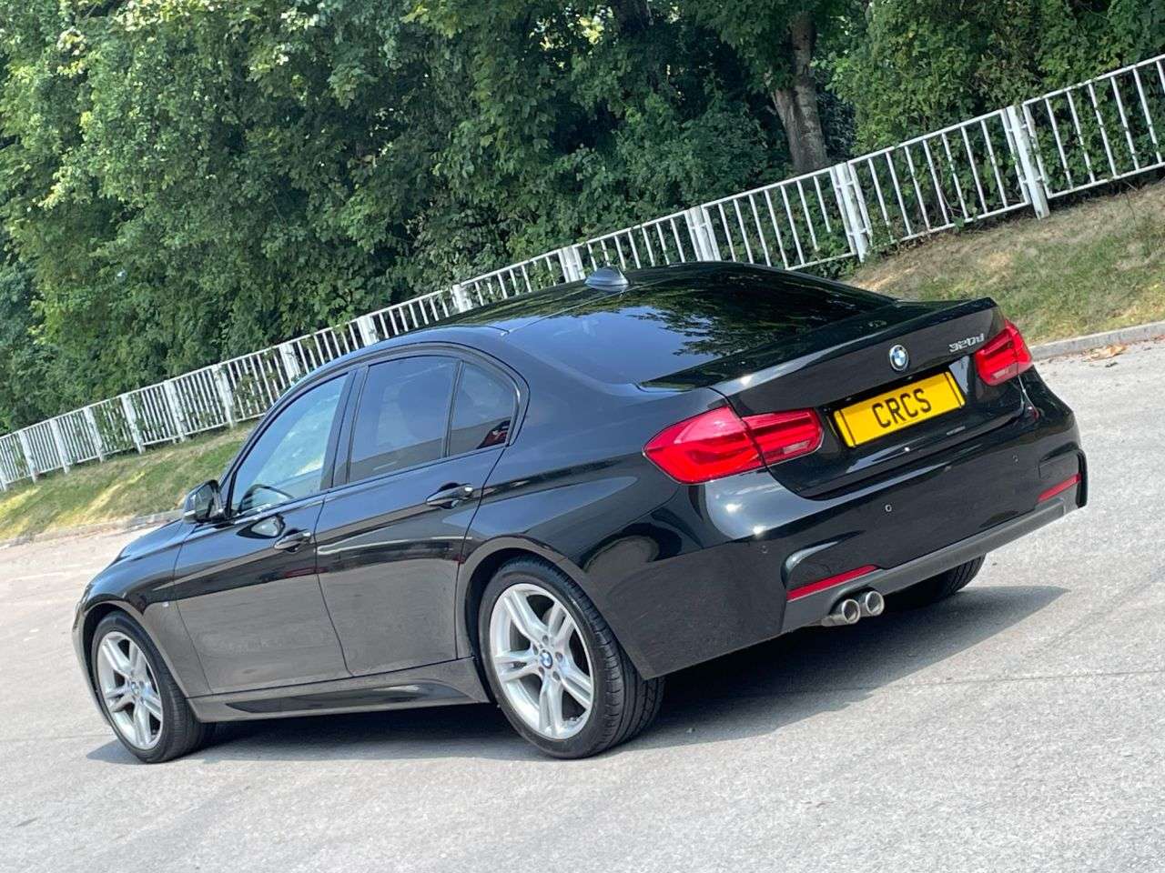 2016 BMW 3 SERIES 2016 BMW 3 SERIES