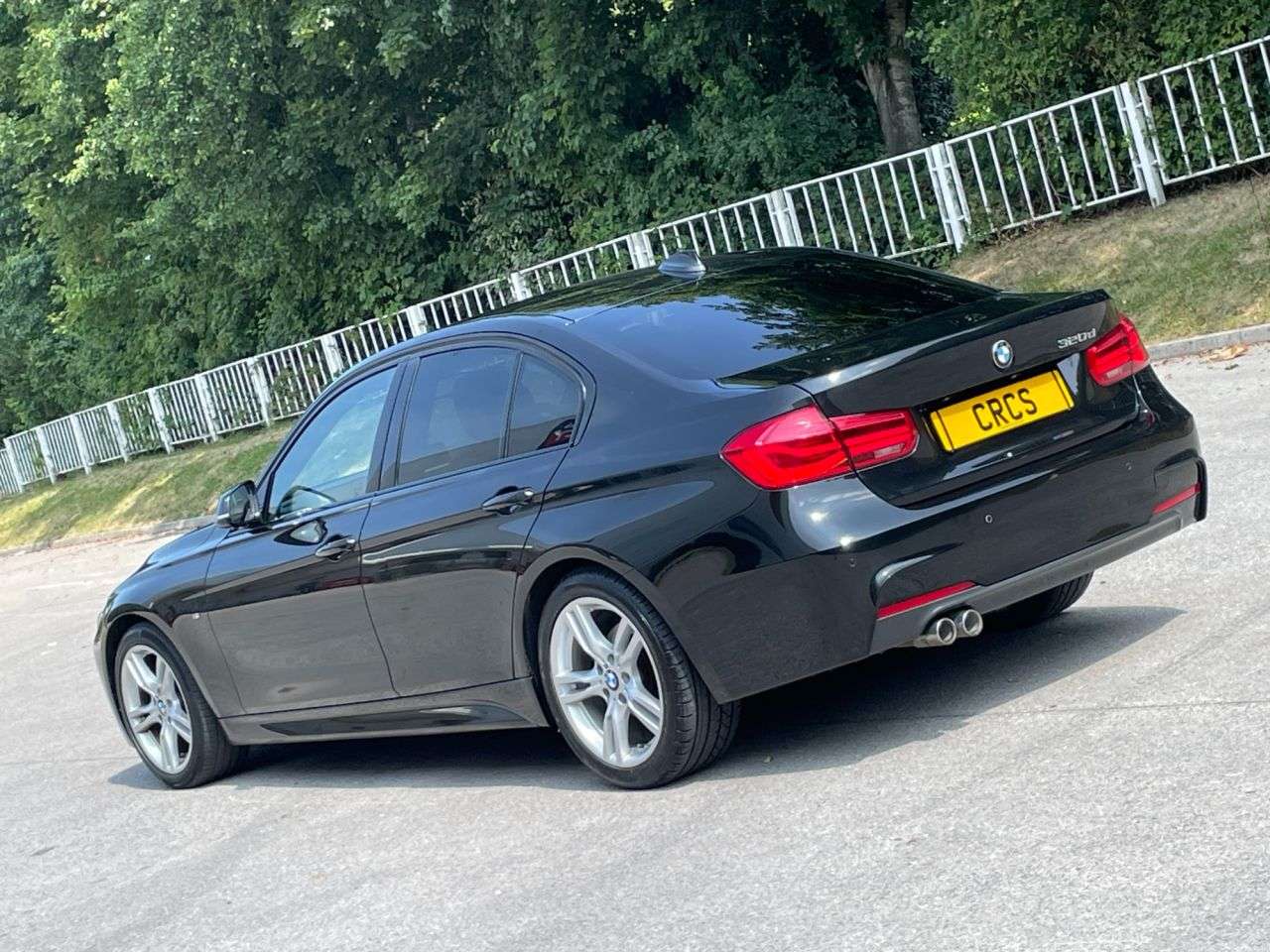 2016 BMW 3 SERIES 2016 BMW 3 SERIES