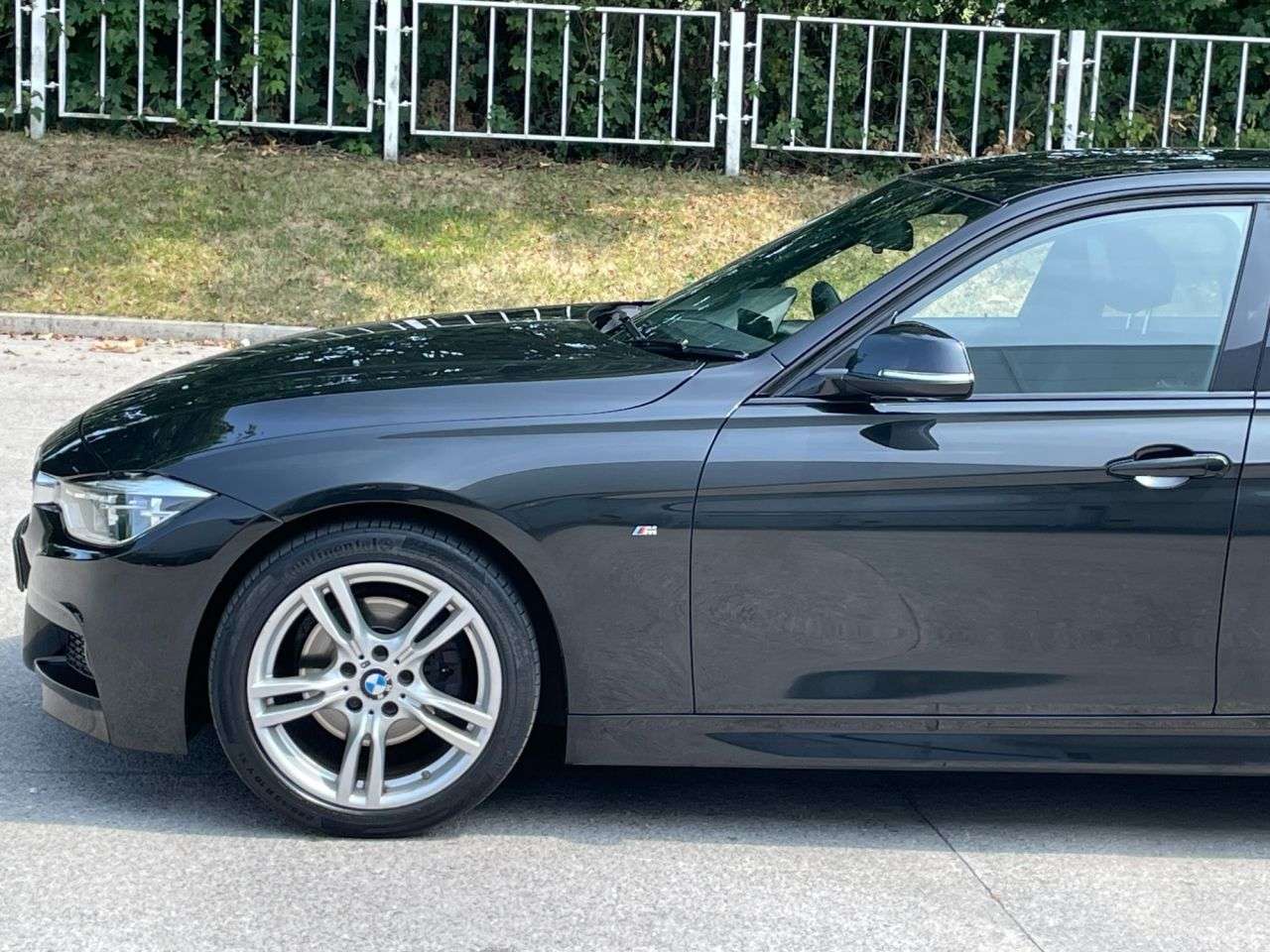 2016 BMW 3 SERIES 2016 BMW 3 SERIES