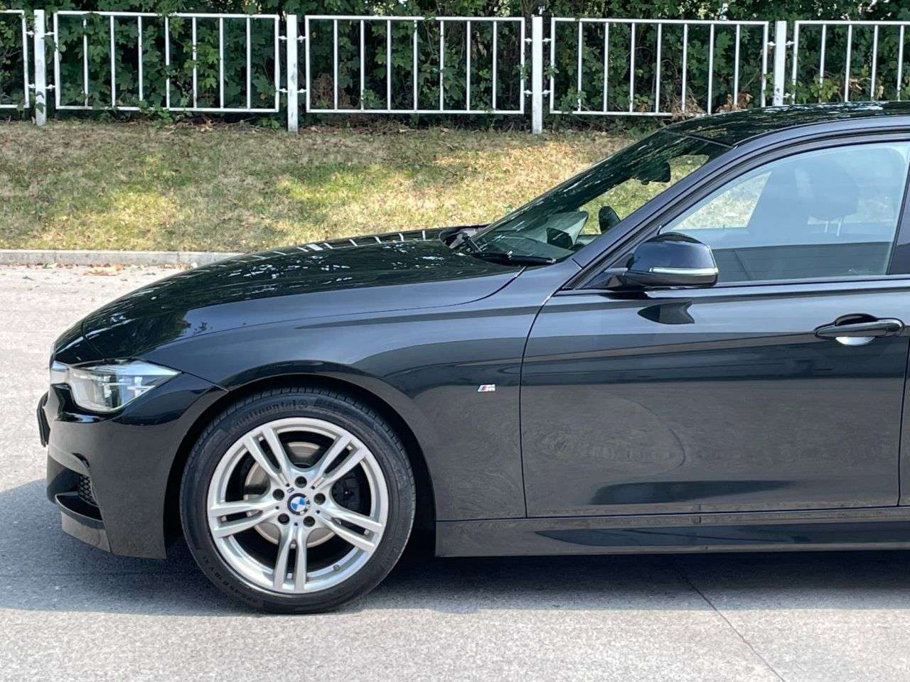 2016 BMW 3 SERIES 2016 BMW 3 SERIES