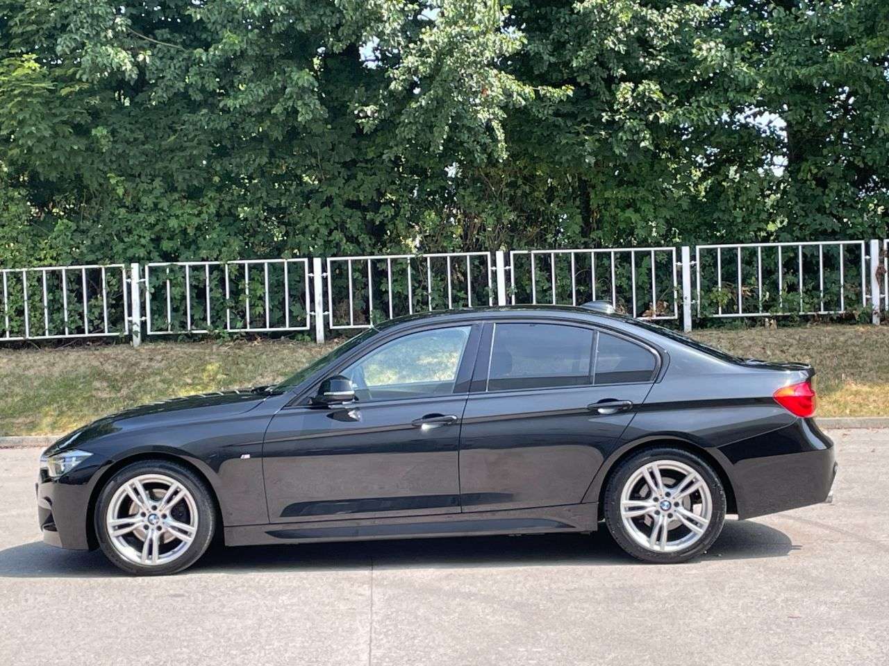 2016 BMW 3 SERIES 2016 BMW 3 SERIES