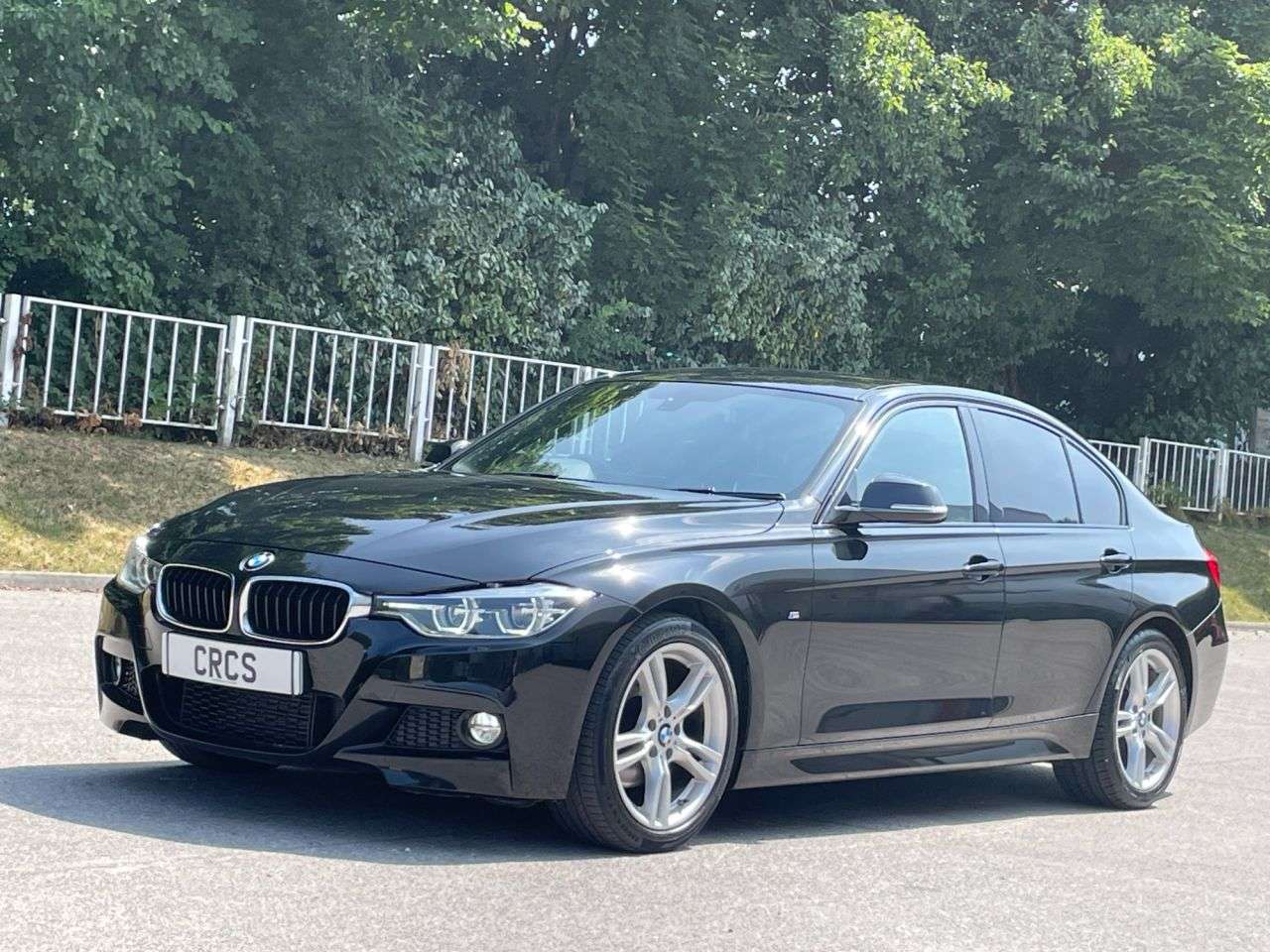 2016 BMW 3 SERIES 2016 BMW 3 SERIES