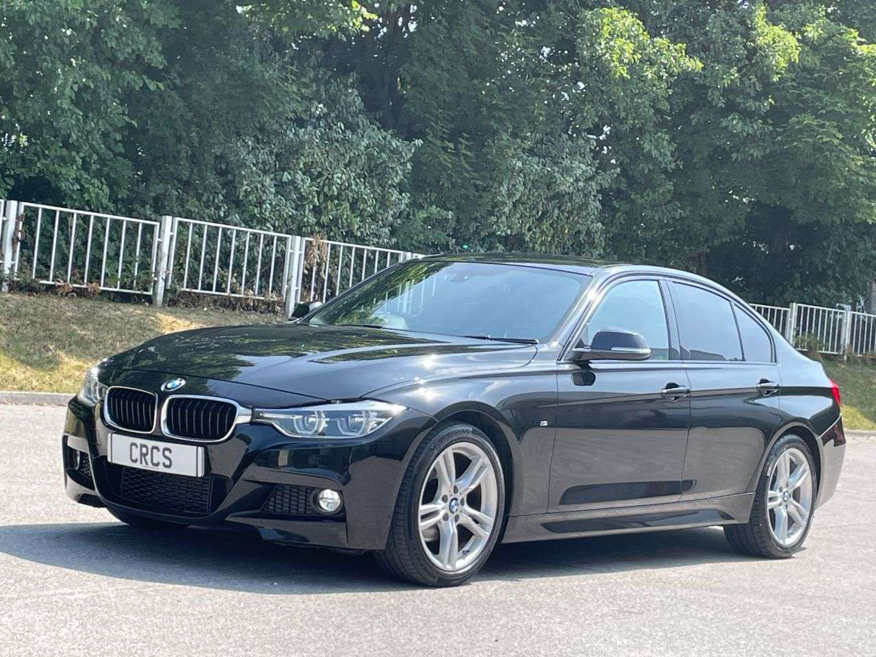 2016 BMW 3 SERIES 2016 BMW 3 SERIES