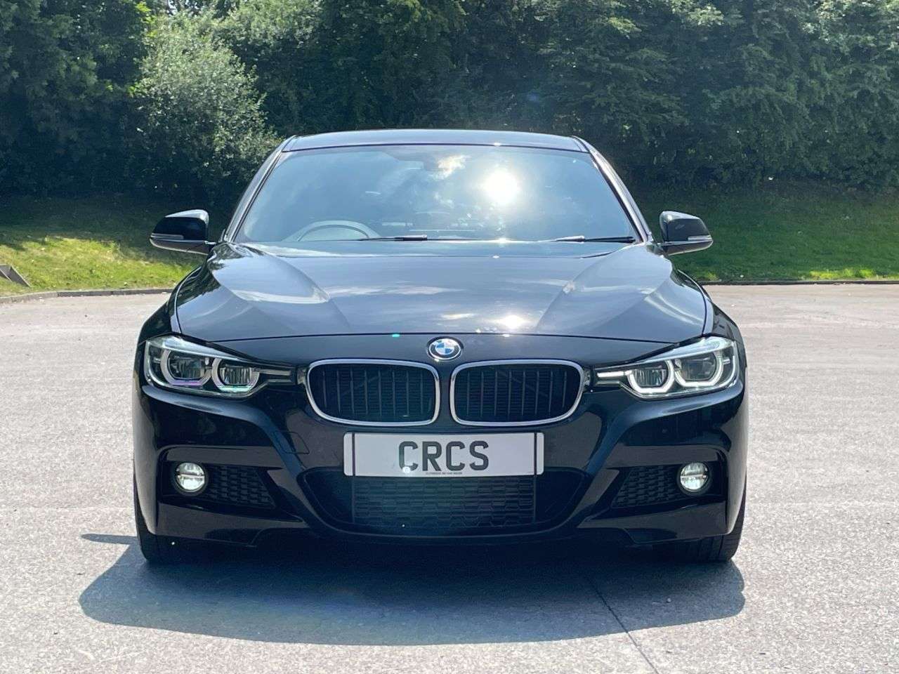 2016 BMW 3 SERIES 2016 BMW 3 SERIES