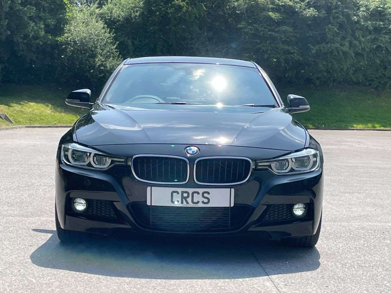 2016 BMW 3 SERIES 2016 BMW 3 SERIES