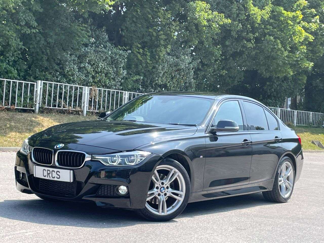 2016 BMW 3 SERIES 2016 BMW 3 SERIES
