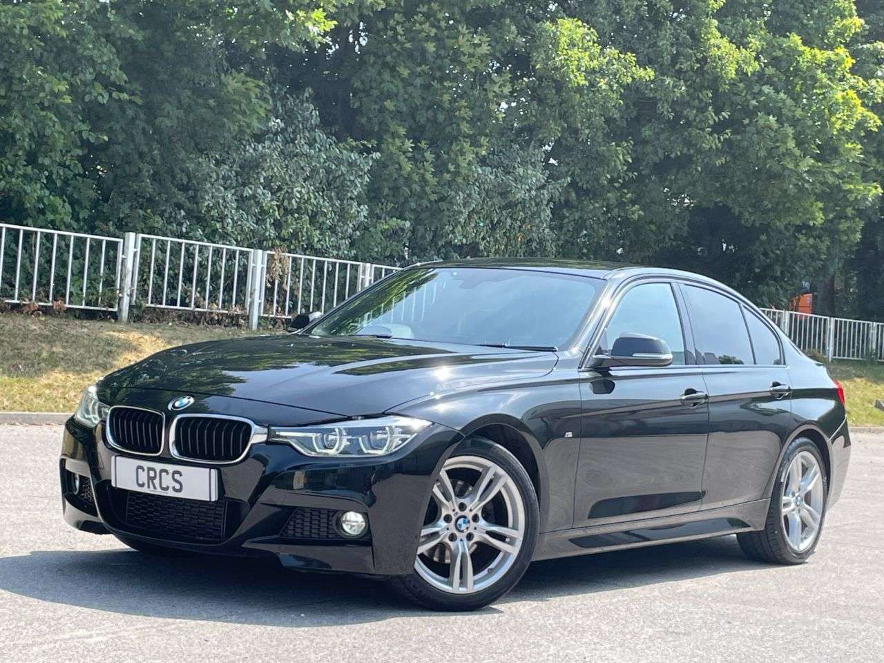 2016 BMW 3 SERIES 2016 BMW 3 SERIES