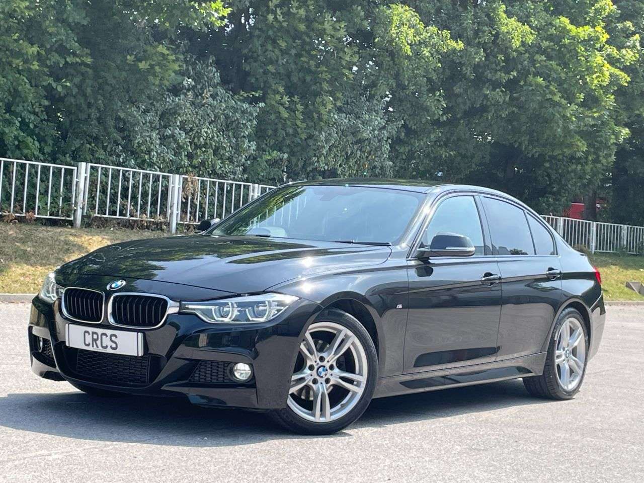 2016 BMW 3 SERIES 2016 BMW 3 SERIES