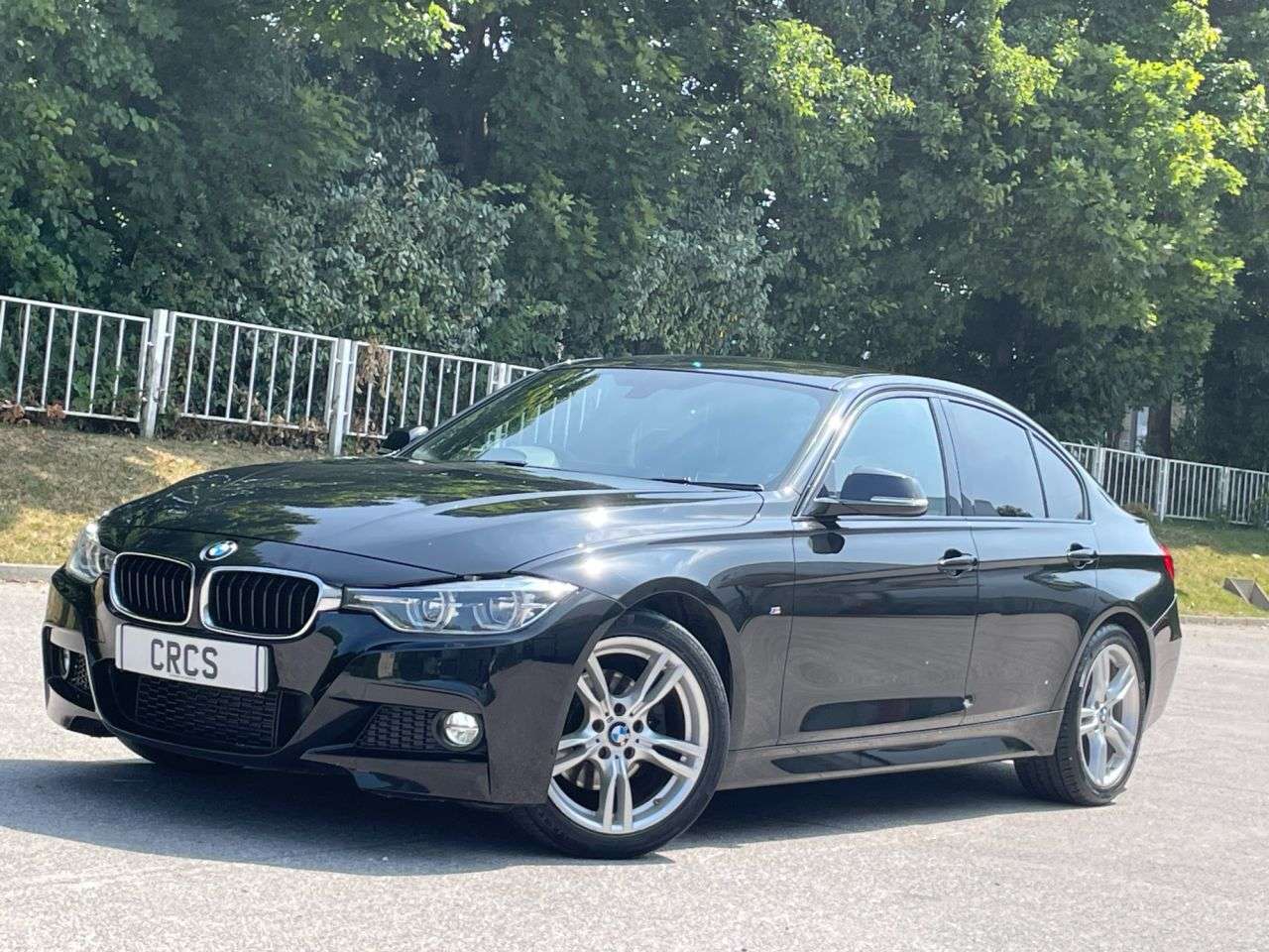 2016 BMW 3 SERIES 2016 BMW 3 SERIES