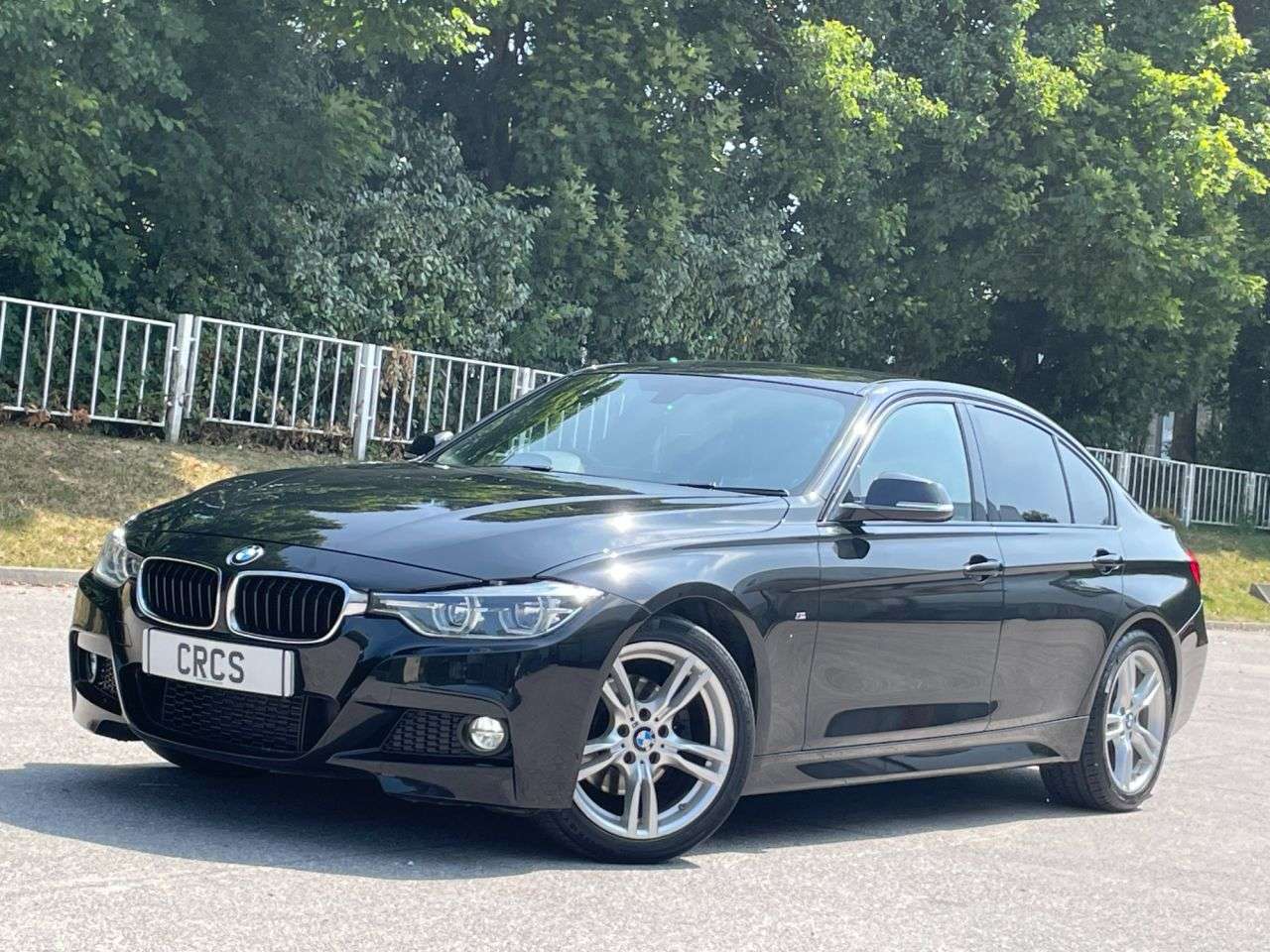 2016 BMW 3 SERIES 2016 BMW 3 SERIES