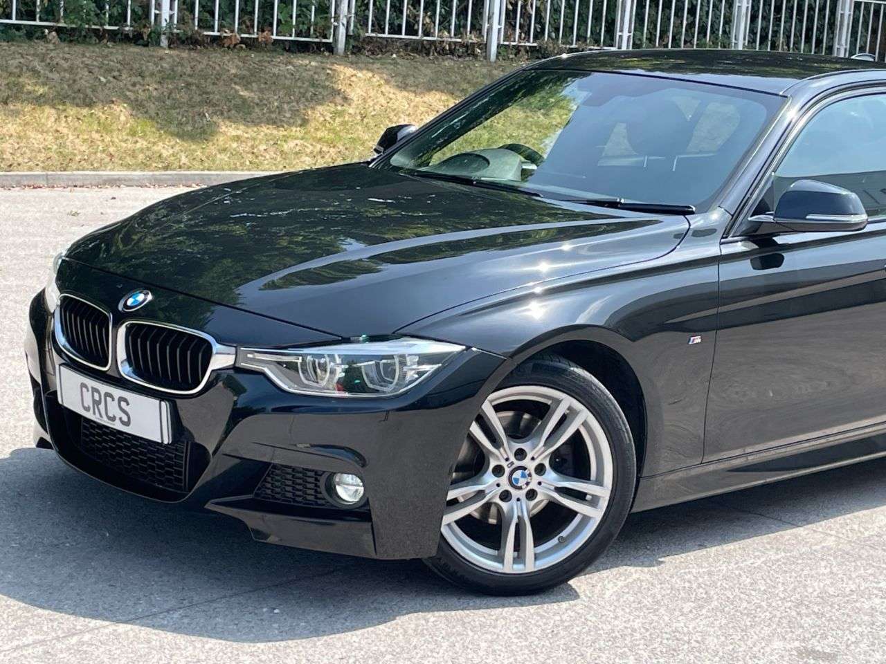 2016 BMW 3 SERIES 2016 BMW 3 SERIES