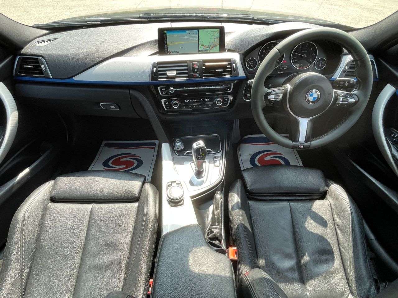 2016 BMW 3 SERIES 2016 BMW 3 SERIES