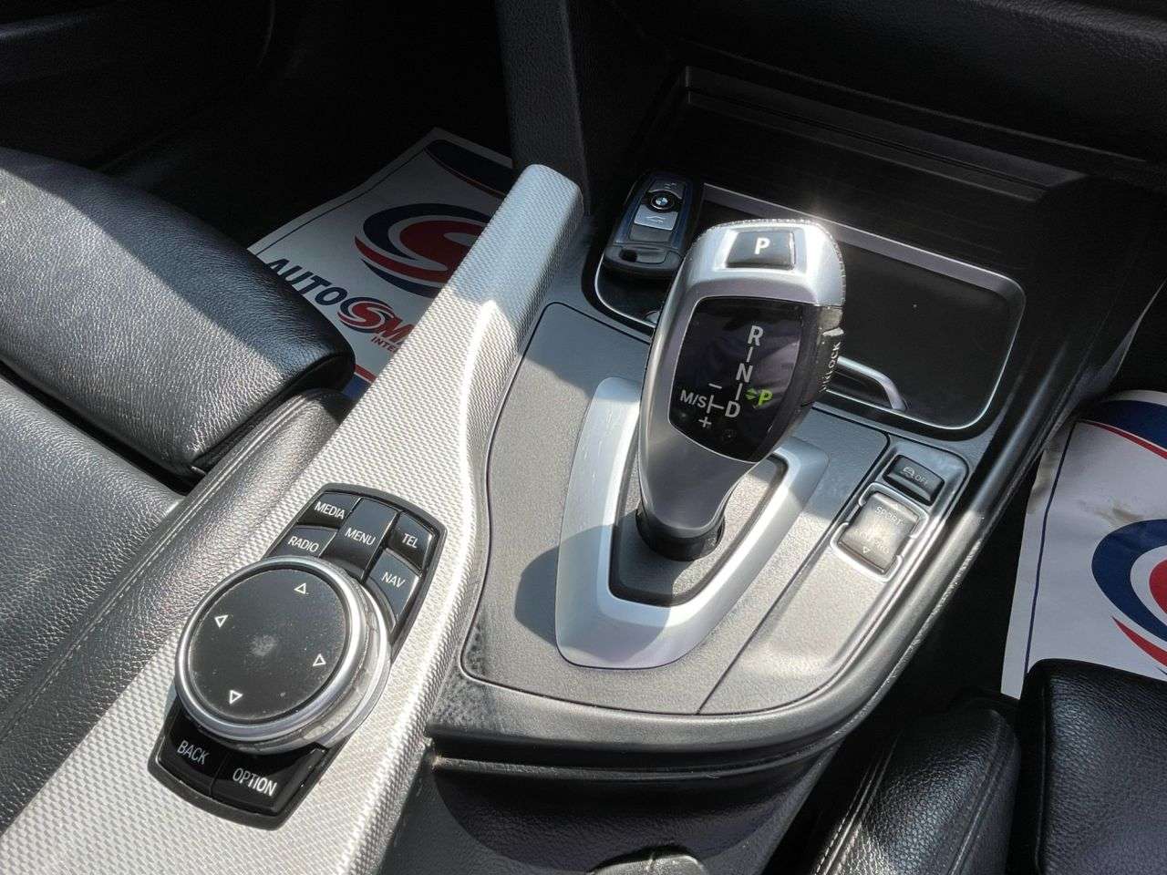 2016 BMW 3 SERIES 2016 BMW 3 SERIES