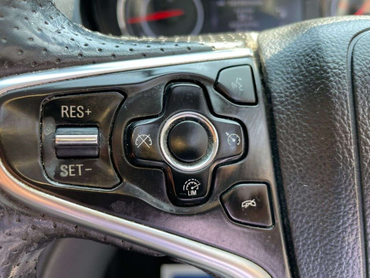 2015 VAUXHALL INSIGNIA 2015 VAUXHALL INSIGNIA