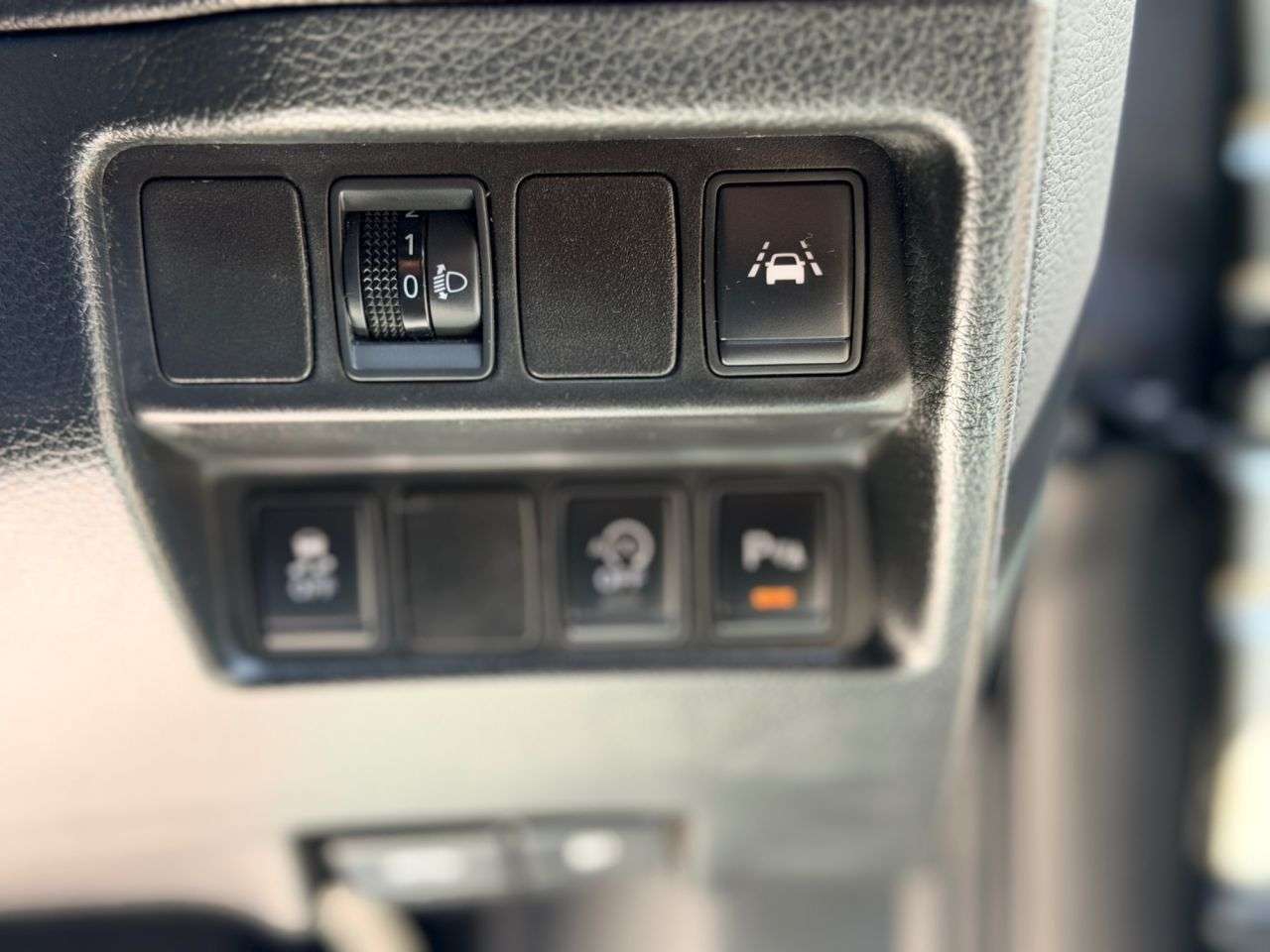 2015 NISSAN QASHQAI 2015 NISSAN QASHQAI