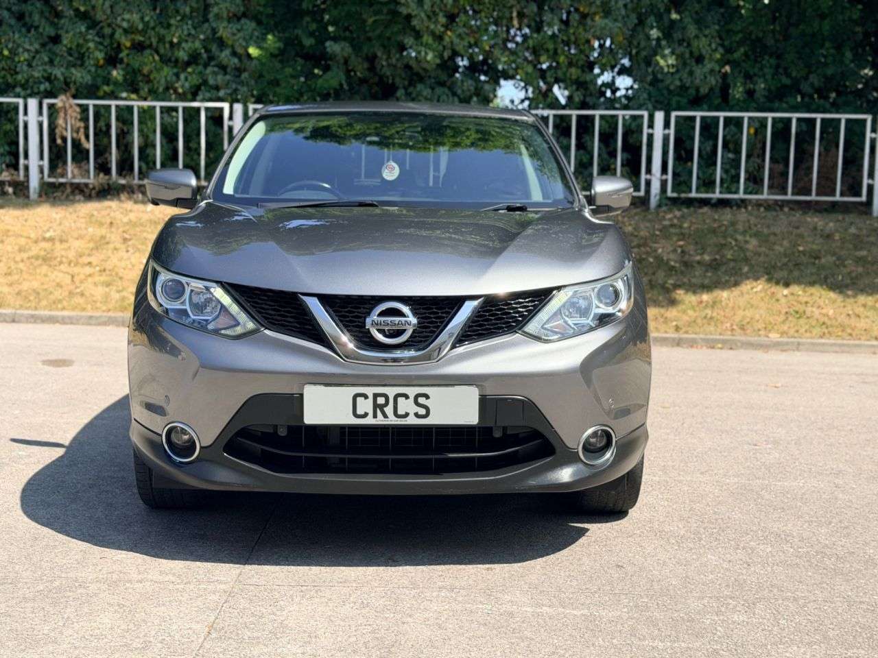 A 2015 NISSAN QASHQAI 1.5 dCi n-tec SUV 5dr Diesel Manual 2WD Euro 6 (s/s) (110 ps) MOST HISTORY A 2015 NISSAN QASHQAI 1.5 dCi n-tec SUV 5dr Diesel Manual 2WD Euro 6 (s/s) (110 ps) MOST HISTORY