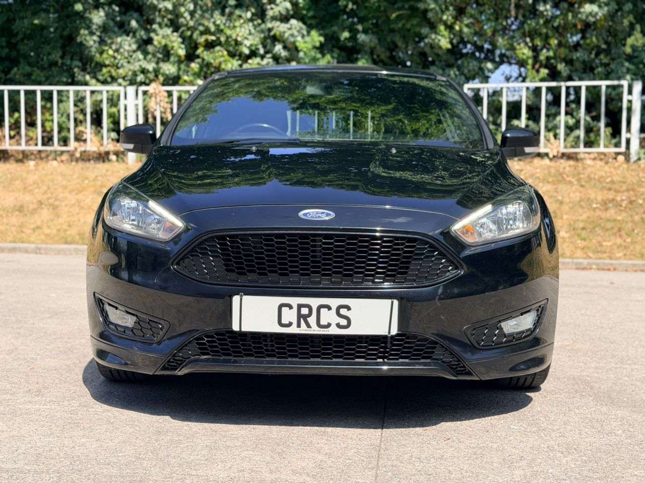 2017 FORD FOCUS 2017 FORD FOCUS