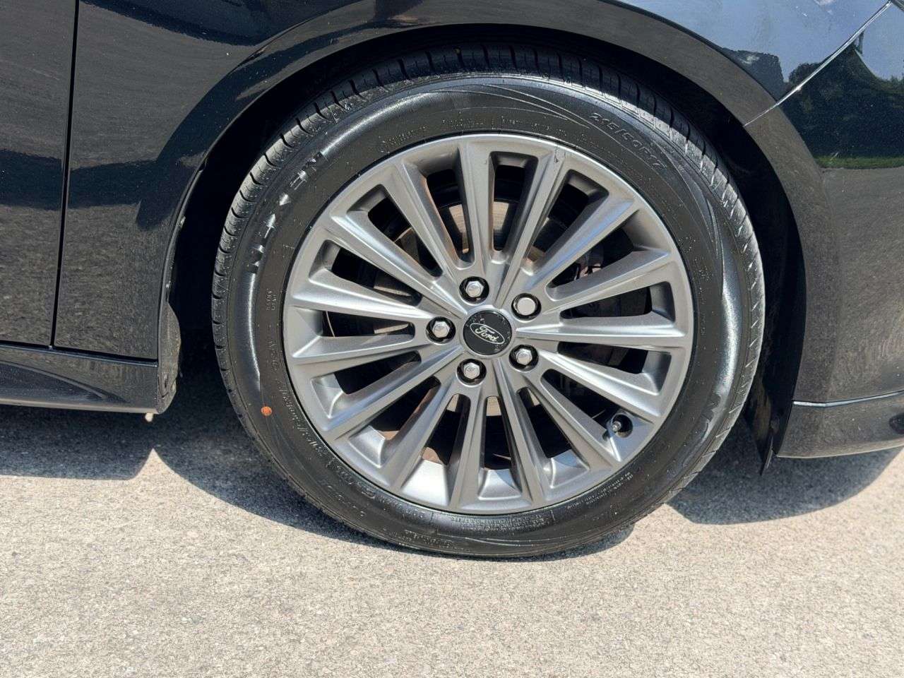 2017 FORD FOCUS 2017 FORD FOCUS
