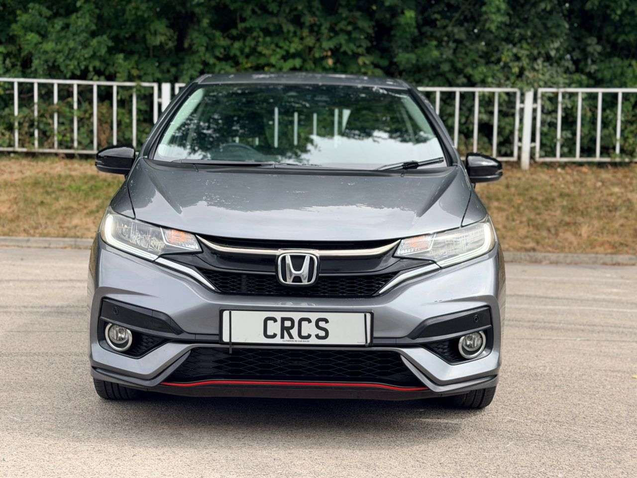 A 2018 HONDA JAZZ 1.5 i-VTEC Sport Navi Hatchback 5dr Petrol Manual Euro 6 (s/s) (130 ps) A 2018 HONDA JAZZ 1.5 i-VTEC Sport Navi Hatchback 5dr Petrol Manual Euro 6 (s/s) (130 ps)