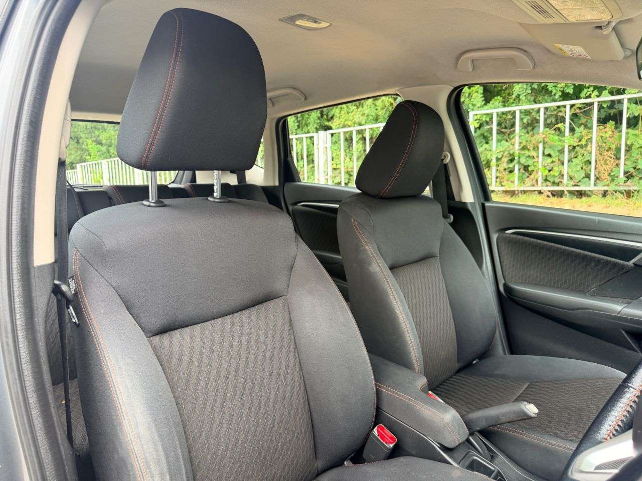 2018 HONDA JAZZ 2018 HONDA JAZZ