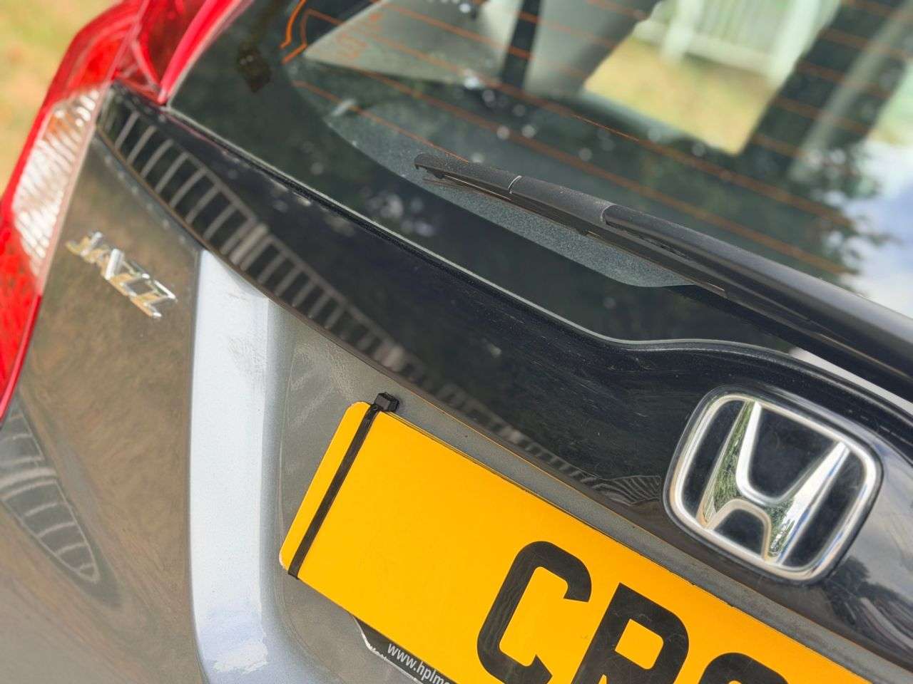 2018 HONDA JAZZ 2018 HONDA JAZZ