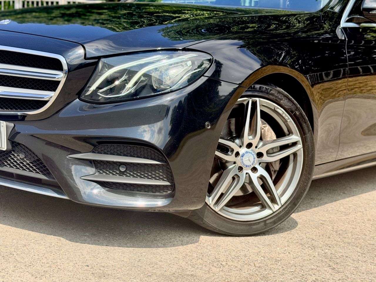 2016 MERCEDES-BENZ E CLASS 2016 MERCEDES-BENZ E CLASS