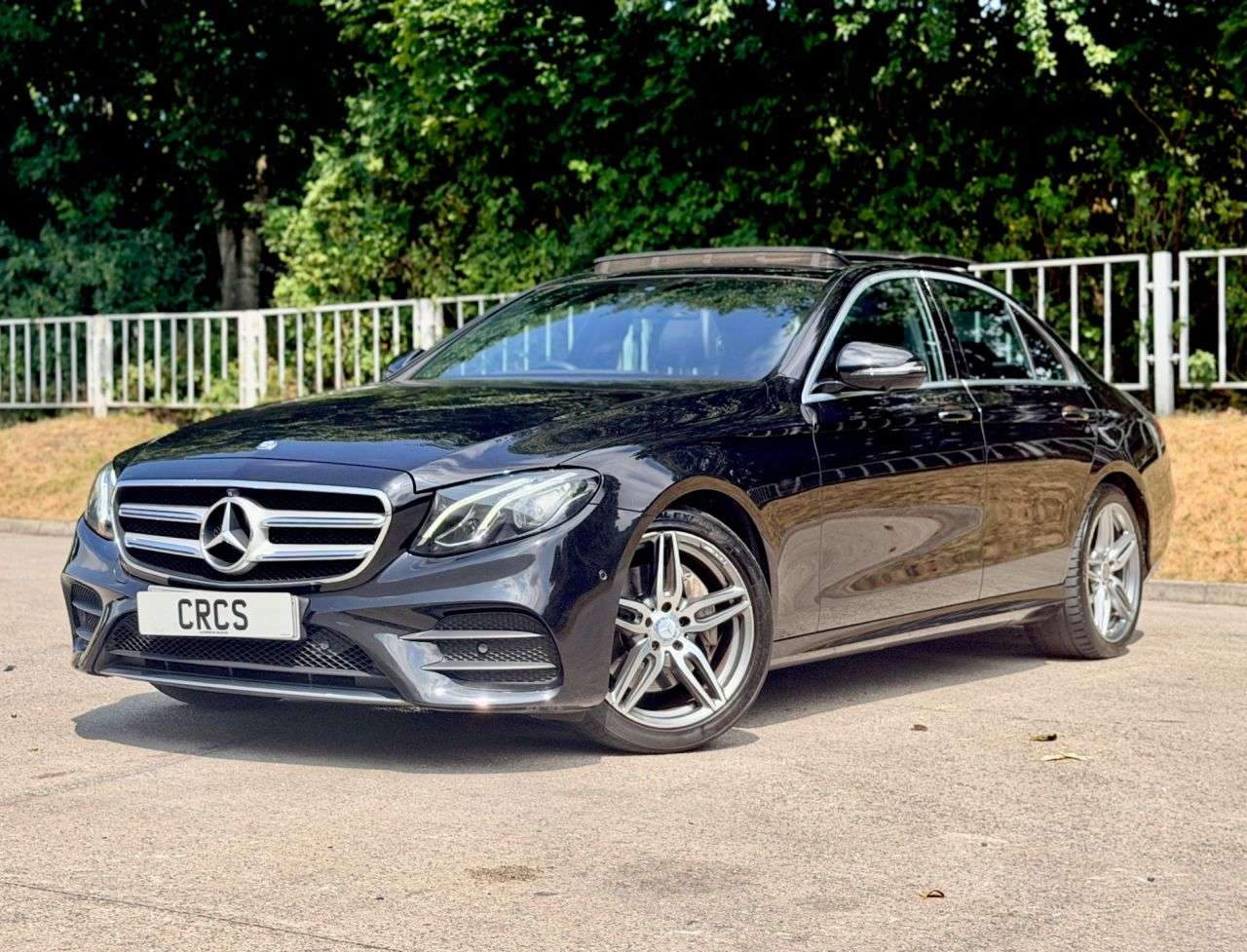 2016 MERCEDES-BENZ E CLASS 2016 MERCEDES-BENZ E CLASS