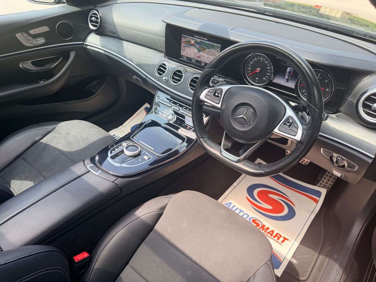 2016 MERCEDES-BENZ E CLASS 2016 MERCEDES-BENZ E CLASS